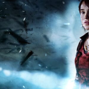 Sony PS4 Heavy Rain & Beyond Two Souls Collection - Slika 2