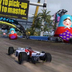 Ubisoft Entertainment PS4 Trackmania Turbo - Slika 3