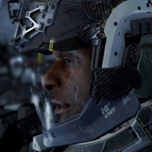 Activision Blizzard PS4 Call of Duty Infinite Warfare - Slika 2