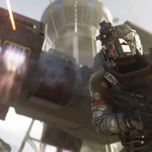 Activision Blizzard PS4 Call of Duty Infinite Warfare - Slika 3