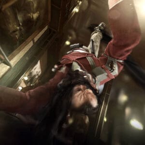 Bethesda PC Dishonored 2 - Slika 3