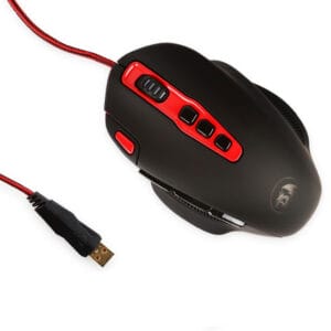 Redragon Hydra M805 Gaming Mouse - Slika 4