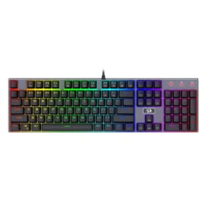 Redragon Devarajas K556RGB Mechanical Gaming Keyboard - Slika 1