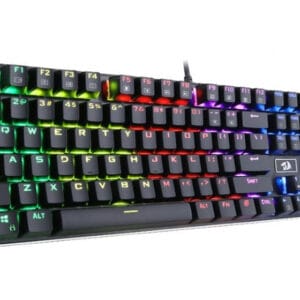 Redragon Devarajas K556RGB Mechanical Gaming Keyboard - Slika 2