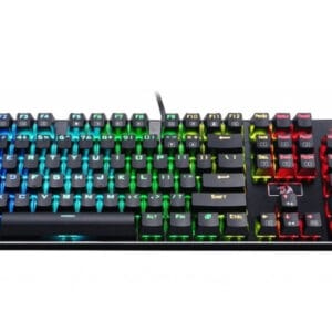 Redragon Devarajas K556RGB Mechanical Gaming Keyboard - Slika 3