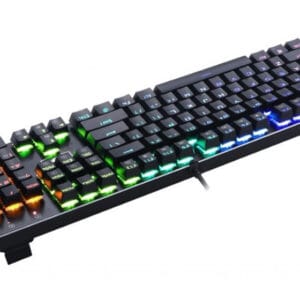Redragon Devarajas K556RGB Mechanical Gaming Keyboard - Slika 4