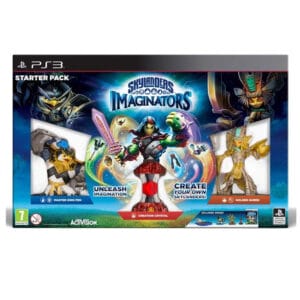 Activision Blizzard XBOXONE Skylanders Imaginators Starter Pack - Slika 1
