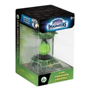 Activision Blizzard Skylanders Imaginators Crystal Life 1 - Slika 1