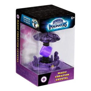 Activision Blizzard Skylanders Imaginators Crystal Magic 1 - Slika 1