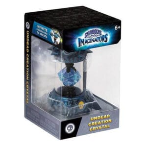 Activision Blizzard Skylanders Imaginators Crystal Undead 1 - Slika 1