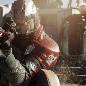 Activision Blizzard PC Call of Duty Infinite Warfare - Slika 2