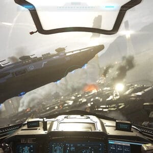 Activision Blizzard PC Call of Duty Infinite Warfare - Slika 3