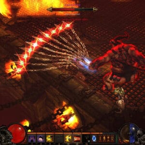 Activision Blizzard PC Diablo 3 Battlechest (D3 + Reaper of Souls) - Slika 2