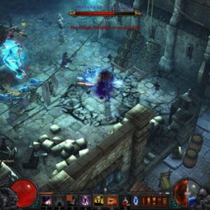 Activision Blizzard PC Diablo 3 Battlechest (D3 + Reaper of Souls) - Slika 3
