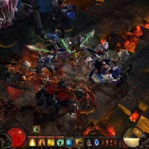 Activision Blizzard PC Diablo 3 Battlechest (D3 + Reaper of Souls) - Slika 4