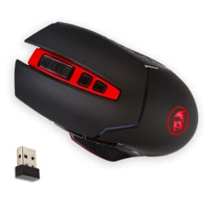 Redragon Mirage M690 Wireless Gaming Mouse - Slika 1