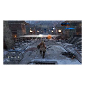 Ubisoft Entertainment PS4 For Honor Standard Edition - Slika 4