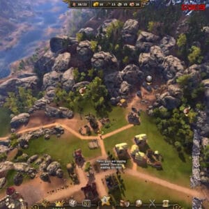 Ubisoft Entertainment PC The Settlers Double Pack (Settlers 6 + Settlers 7 Gold) - Slika 2
