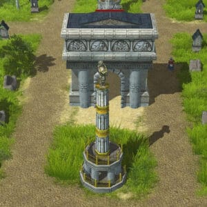Ubisoft Entertainment PC The Settlers Double Pack (Settlers 6 + Settlers 7 Gold) - Slika 3