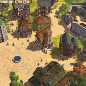 Ubisoft Entertainment PC The Settlers Double Pack (Settlers 6 + Settlers 7 Gold) - Slika 4