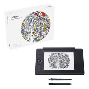 Wacom Intuos Pro Paper M - Slika 1