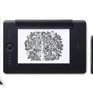 Wacom Intuos Pro Paper M - Slika 2