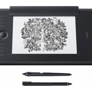 Wacom Intuos Pro Paper M - Slika 3