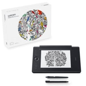 Wacom Intuos Pro Paper M - Slika 4