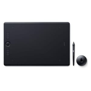 Wacom Intuos Pro L New - Slika 1