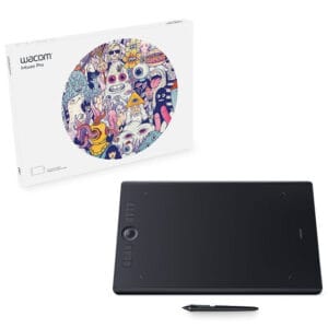 Wacom Intuos Pro L New - Slika 4