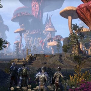Bethesda XBOXONE The Elder Scrolls Online: Morrowind - Slika 4