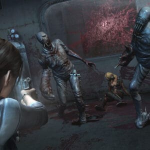 Capcom XBOXONE Resident Evil Revelations HD - Slika 2