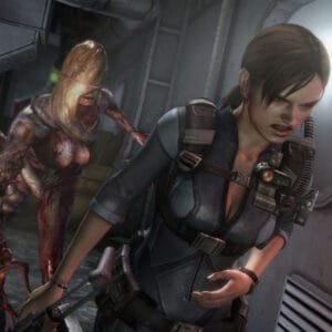 Capcom XBOXONE Resident Evil Revelations HD - Slika 3