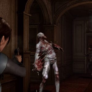 Capcom XBOXONE Resident Evil Revelations HD - Slika 4