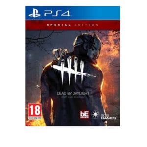 505 Games PS4 Dead By Daylight Special Edition - Slika 1