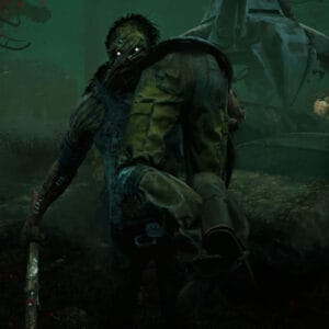 505 Games PS4 Dead By Daylight Special Edition - Slika 4