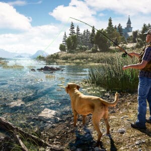 Ubisoft Entertainment XBOXONE Far Cry 5 - Slika 2