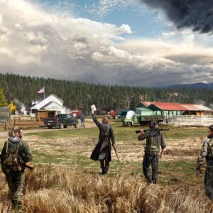 Ubisoft Entertainment XBOXONE Far Cry 5 - Slika 4