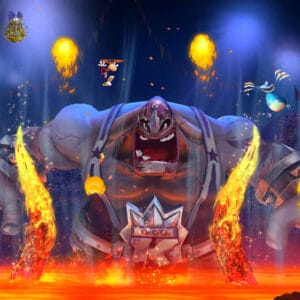 Ubisoft Entertainment Switch Rayman Legends Definitive Edition - Slika 4