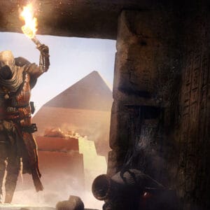 Ubisoft Entertainment PS4 Assassin's Creed Origins - Slika 3