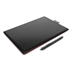 Wacom One by Wacom M New - Slika 2