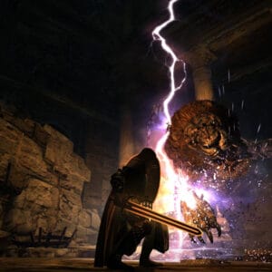 Capcom XBOXONE Dragon's Dogma Dark Arisen HD - Slika 2