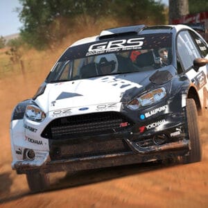 Codemasters PC Colin McRae Dirt 4 - Slika 2