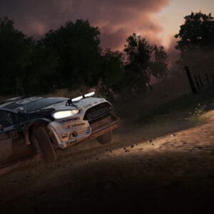 Codemasters PC Colin McRae Dirt 4 - Slika 3
