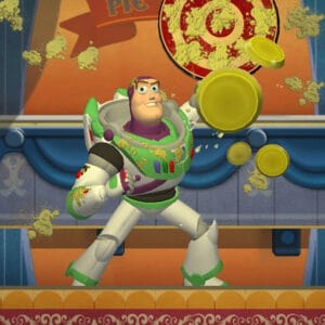 Disney Interactive PC Toy Story Mania! - Slika 2