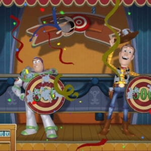 Disney Interactive PC Toy Story Mania! - Slika 3