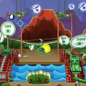 Disney Interactive PC Toy Story Mania! - Slika 4