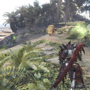 Capcom PS4 Monster Hunter World - Slika 4