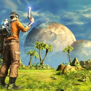 Bigben PC Outcast: Second Contact - Slika 2
