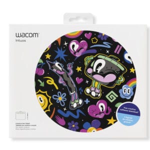 Wacom Intuos S Black - Slika 3